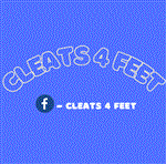 cleats4feet