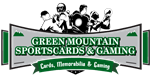 Green Mountain Sports Card