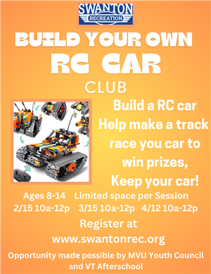 RC CaR